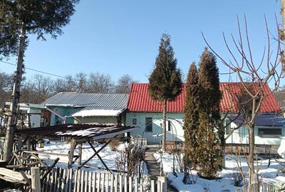 Casă cu 2 camere în Central - 8