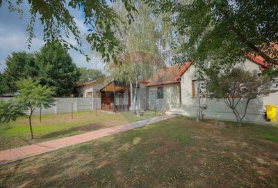 Casa de vanzare in Santaul Mic, comuna Bors - la doar 15 km de Oradea - 32