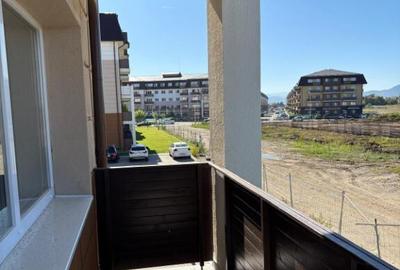 Apartament cu 3 camere decomandat în Sânpetru - 9