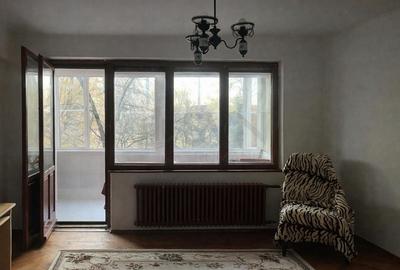 Apartament cu 2 camere decomandat, mobilat în P-ța Romană - 8