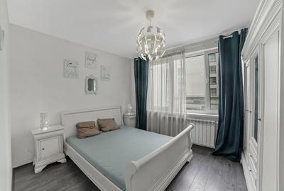 Apartament cu 2 camere semidecomandat, mobilat în Calea Victoriei - 4