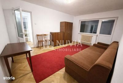 Apartament cu 2 camere semidecomandat în Central - 4