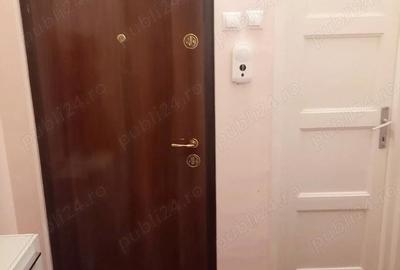 Garsonieră decomandată în Central - 5