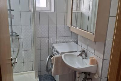 Apartament cu 2 camere semidecomandat în Ultracentral - 4