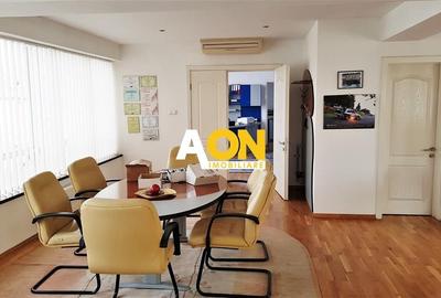 Birou, de 800 mp, în Central - 1