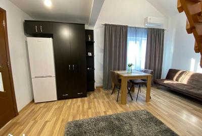Apartament cu 2 camere în Obcini - 10