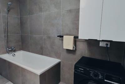 Studio, Estoria City, langa Hils Brauner, Palladium, metrou Nicolae Teclu - 8