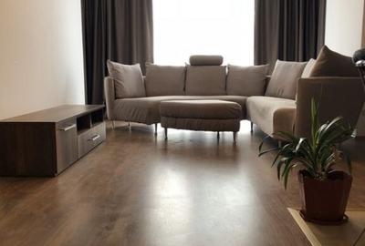 Apartament cu o camera - 5