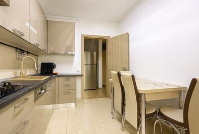 Apartament 4 camere  Greenfield Residence Salcamilor - 6