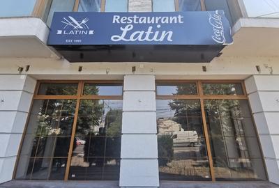 Spațiu comercial, de 365 mp, în Ultracentral - 3