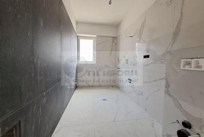 Apartament decomandat de vanzare in Iasi, Galata, 43,41 mp, bloc nou - 1