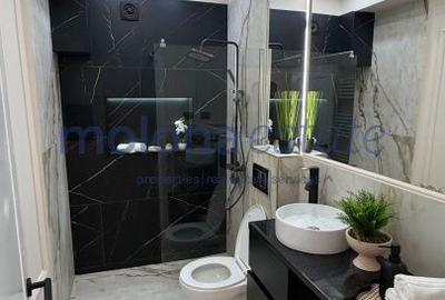 Apartament cu 2 camere, mobilat în Horea - 1
