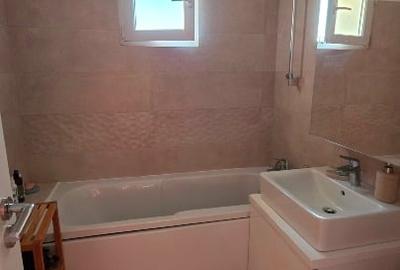 3 Camere Dristor - P-ta Alba Iulia | Bloc 1985 | Renovat Complet - 9