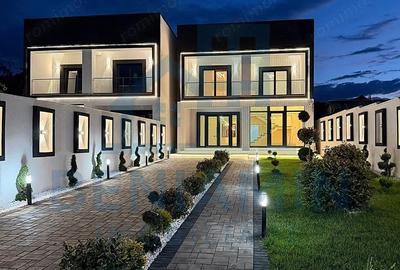 Casă cu 4 camere cu Teren 462 Mp în 1 Mai - 1