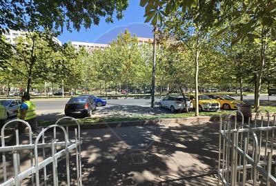 DE VANZARE Apartament cu 4 camere in zona Ozana - 27