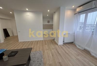 Garsonieră renovată complet, 41mp, cu lift – Lujerului - 2
