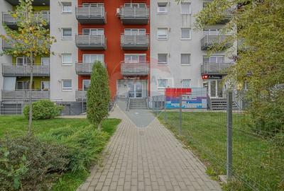 Apartament 2 camere decomandat | Parcare, boxa | Avantgarden 3 - 18