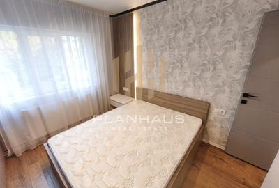 Apartament 3 camere - Oituz, Baia Mare etaj 1, complet renovat Apartament 3 camere - Oituz, Baia Mare etaj 1, complet renovat - 3