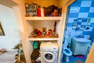 Apartament 2 camere semi-decomandat - 3