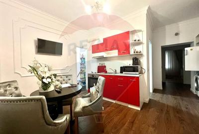 Apartament cu 2 dormitoare in zona Ultracentral, de inchiriat - 2