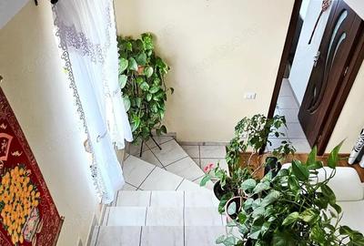 Casă cu 5 camere cu Teren 760 Mp în Sărata - 15