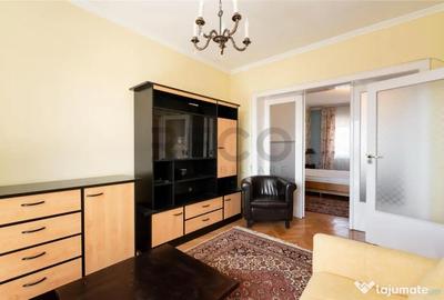 Apartament cu 3 camere decomandat în Central - 10
