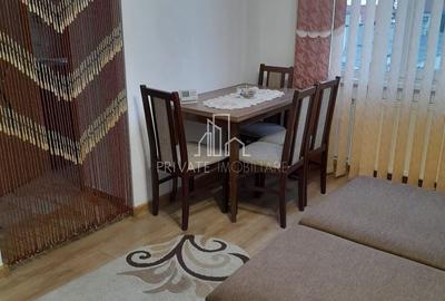 Garsonieră decomandată în Ultracentral