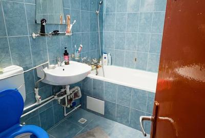 Apartament cu 2 camere semidecomandat, mobilat în Țiglina 2 - 8