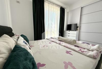 Apartament cu 2 camere, mobilat si utilat, Comision 0, Dumbravita - 9