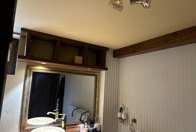Casă cu 3 camere cu Teren 2500 Mp în Pruni - 12