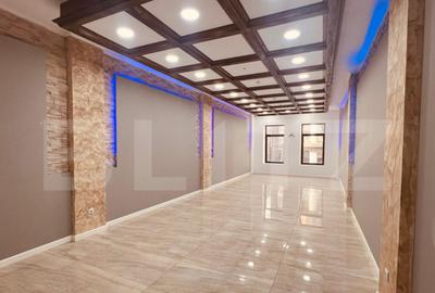 Spatiu comercial, 180mp, zona Centrala - 17