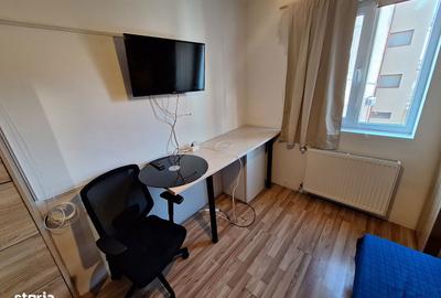 Garsonieră, mobilată în Complex Studențesc - 4