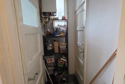 Apartament cu 3 camere semidecomandat, mobilat în Unirii - 8