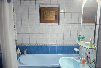 Vand apartament de 3 camere decomandat in Deva, zona I. Creanga, - 3