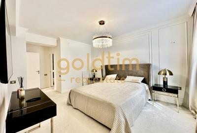 Apartament cu 3 camere decomandat, mobilat în Pipera - 14