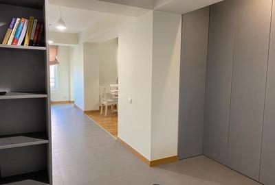 3 camere - InCity Residence, 110mp - Piata Alba Iulia, Vitan, Dristor, Dudesti - 20