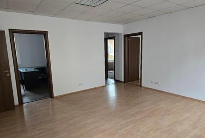 Sp de birou SC 120 mp , 5 bir plus anexe, Ultracentral-Primarie - 10