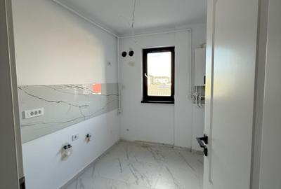 Garsonieră decomandată în Militari - 3