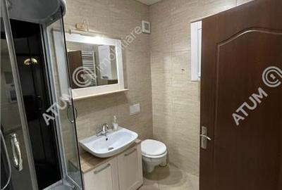Apartament cu o camera loc parcare terasa in Arhitectiilor din Sibiu - 9