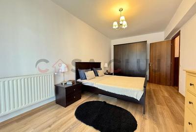 2 camere, la cheie, terasă generoasă! - 8