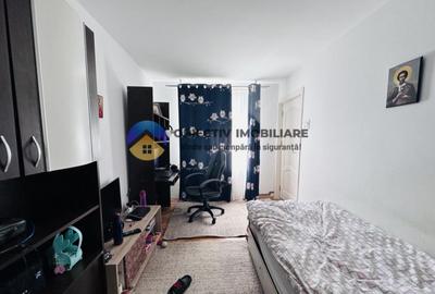 Apartament 4 camere- ETAJ 2-Zona Darmanesti - 12