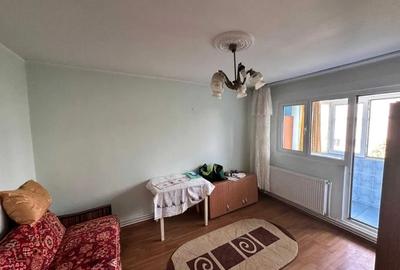 Apartament cu 2 camere in I. C. Frimu - 2