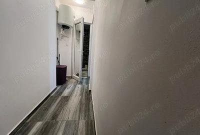 Garsonieră decomandată în Micro 19 - 1
