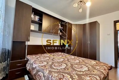 Apartament 3 camere renovat 2024, etaj 4/4, boxa si loc parcare bonus – Rahova - 8