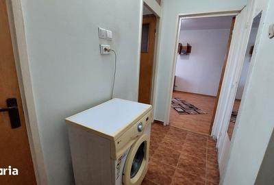 Garsonieră decomandată, mobilată în Sălăjan - 11