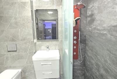 Apartament cu 3 camere în Central - 3