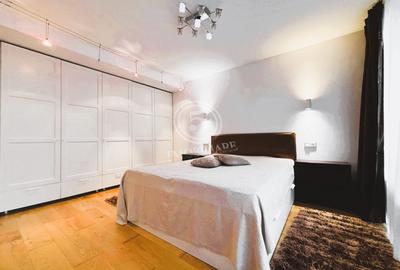 HERASTRAU//2 CAMERE INCHIRIERE//MOBILATE COCHET//ETAJUL 1// GRADINA - 7