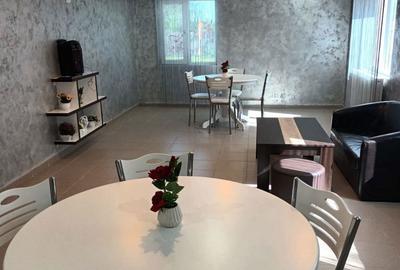 Spațiu comercial, de 636 mp, în Central - 5