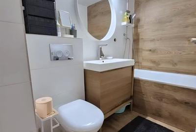 Apartament cu 2 camere decomandat, mobilat în Gheorgheni - 7