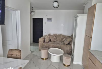 Apartament cu 2 camere în Republicii - 2